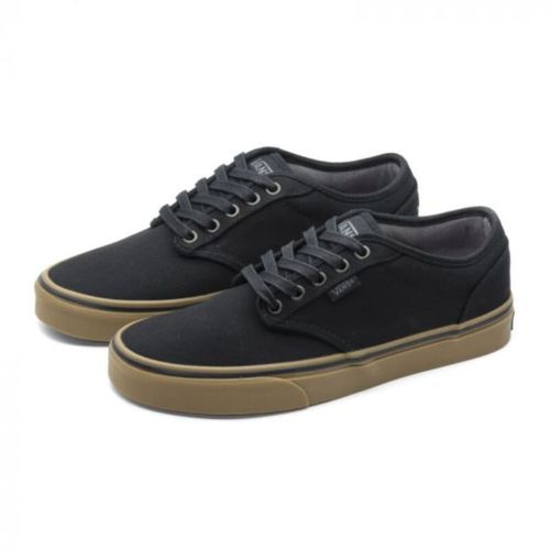 ZAPATO DEPORTIVO ATWOOD NEGRO VANS