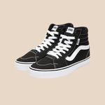 VN0A5KY6187-VANS