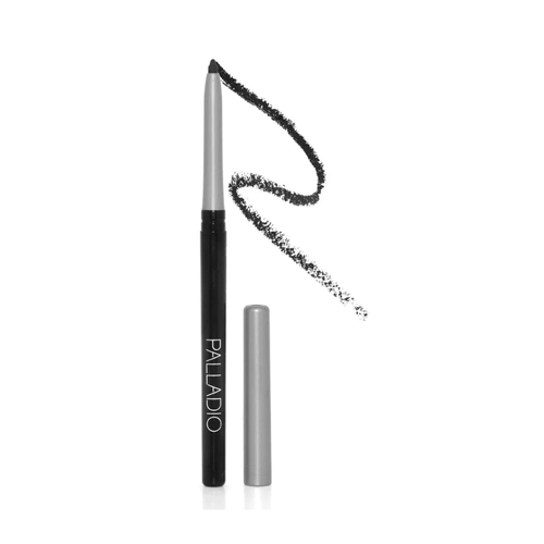 DELINEADOR PURE BLACK RETRACTIBLE PALLADIO