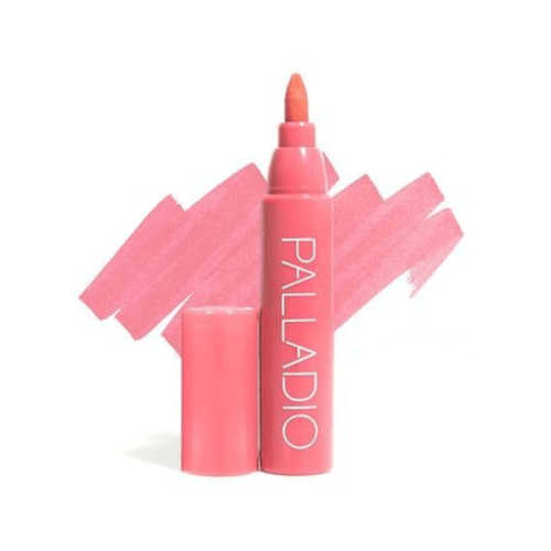 LABIAL STAIN NUDE PALLADIO