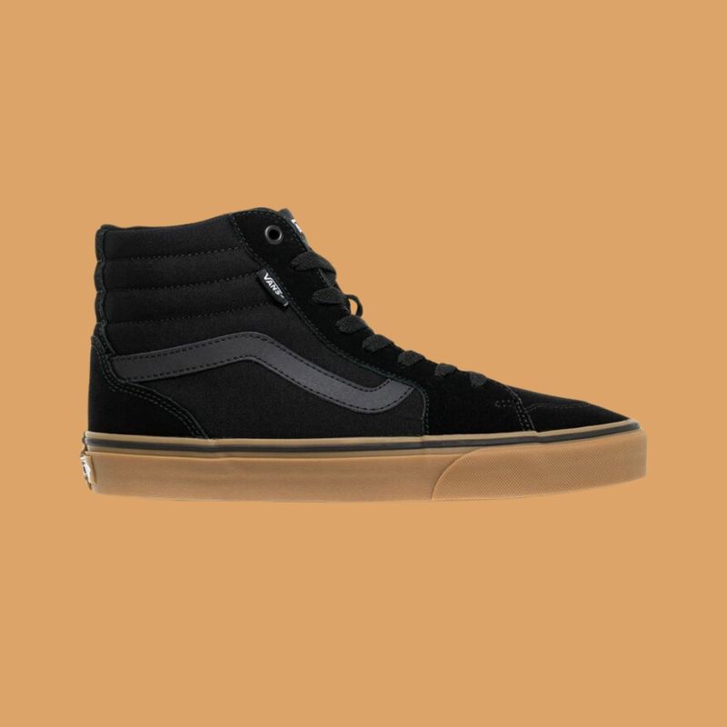 VN0A5KXTQ33-VANS -2-