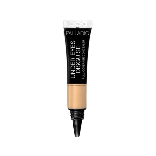 CORRECTOR LIQUIDO FULL TOFFEE PALLADIO