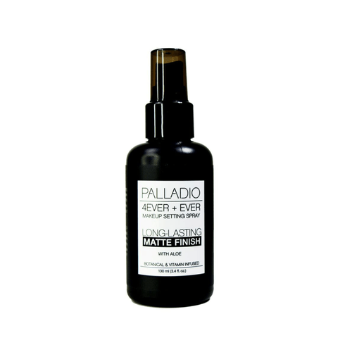 FIJADOR DE MAQUILLAJE SPRAY PALLADIO
