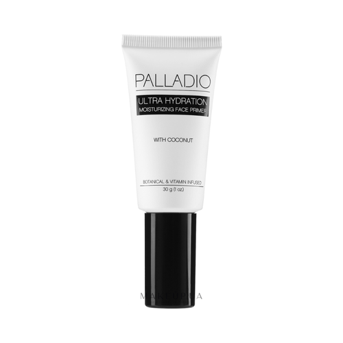 PRIMER HIDRATANTE ULTRA HYDRATION RIMER PALLADIO