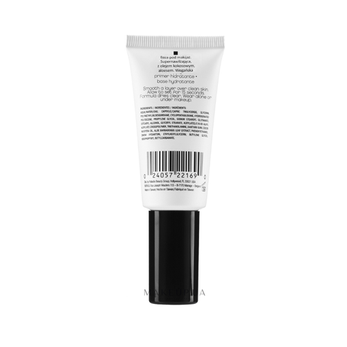PRIMER HIDRATANTE ULTRA HYDRATION RIMER PALLADIO