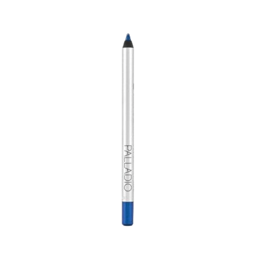 DELINEADOR LIQUIDO ELECTRIC BLUE HERBAL RECISION PALLADIO