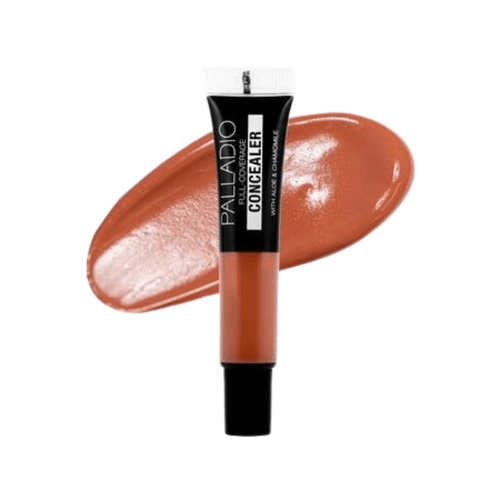 CORRECTOR LIQUIDO FULL PEACH TEA PALLADIO