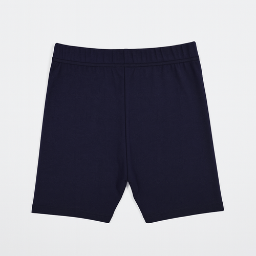 SHORT JERSEY AZUL MARINO BACK TO SCHOOL