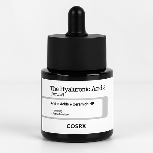 COSRX HYALURONIC ACID 3 SERUM 20ML BLANCO
