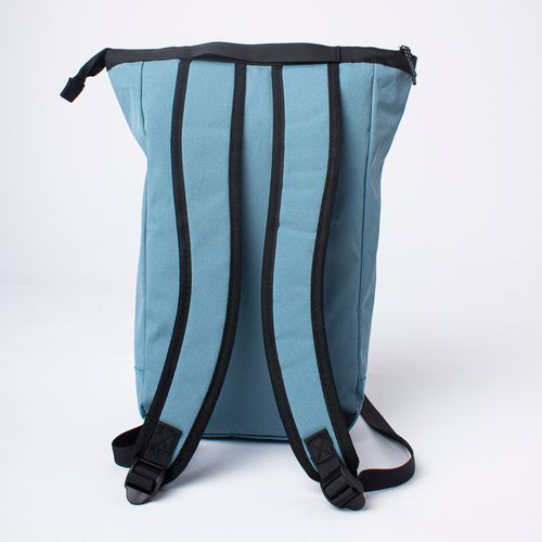 MOCHILA DEPORTIVA AZUL MARINO HEDGEHOG
