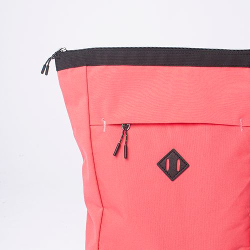 MOCHILA DEPORTIVA ROSADO HEDGEHOG