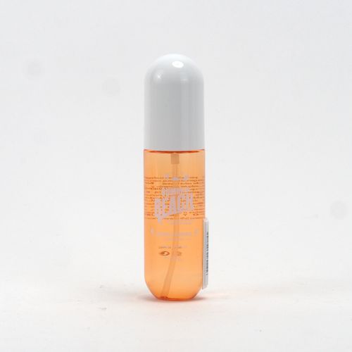 PERFUME CUIDADO CAPILAR SUNSET BEACH FRAGRANCE 100 ML FUCSIA