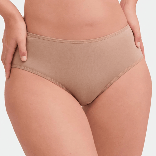 PANTY DAMA MEDIO SESGO